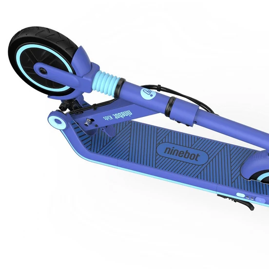 Trottinette Électrique Ninebot Zing E8 pour enfant