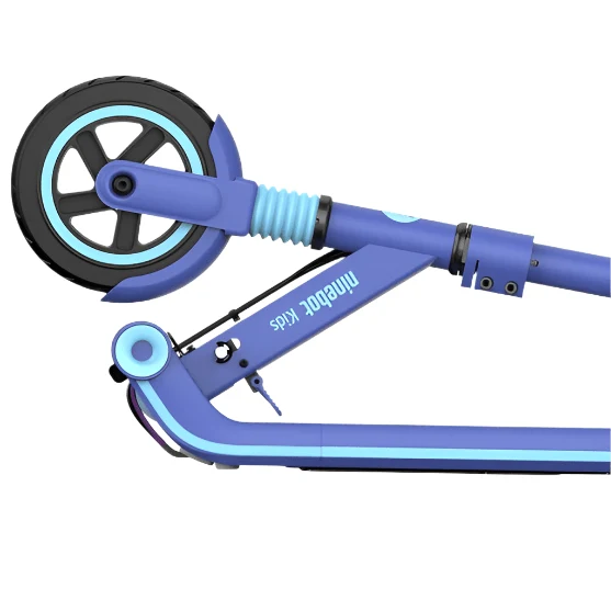 Trottinette Électrique Ninebot Zing E8 pour enfant