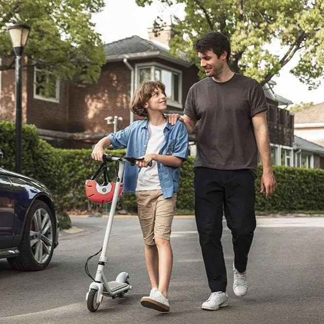 Trottinette Électrique Ninebot Zing C10 pour enfant