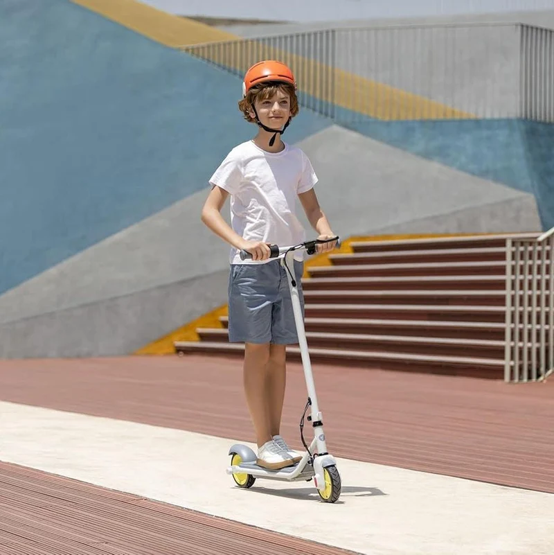Trottinette Électrique Ninebot Zing C10 pour enfant