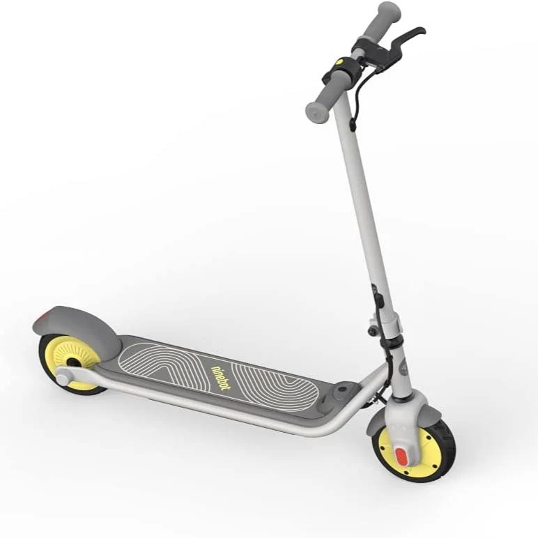 Trottinette Électrique Ninebot Zing C8 pour enfant