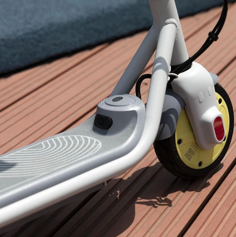Trottinette Électrique Ninebot Zing C8 pour enfant