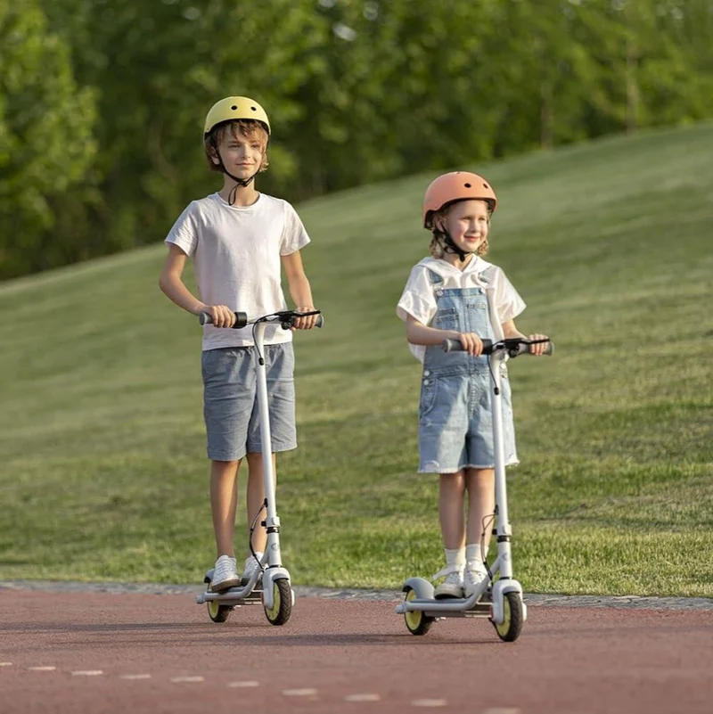 Trottinette Électrique Ninebot Zing C8 pour enfant