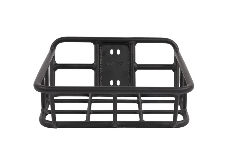 Panier Avant pour Vélo Électrique Garrett Miller Urban, City, X et Z