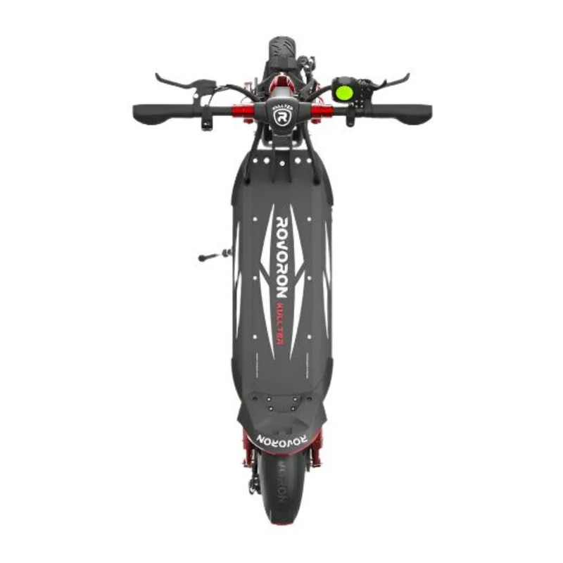 Trottinette Électrique Rovoron Kullter Luxury