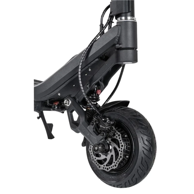 Trottinette Électrique Nami Stellar