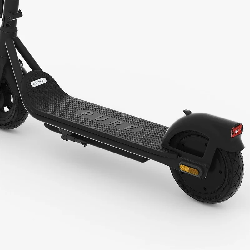 Trottinette Électrique Pure Air Pro 3