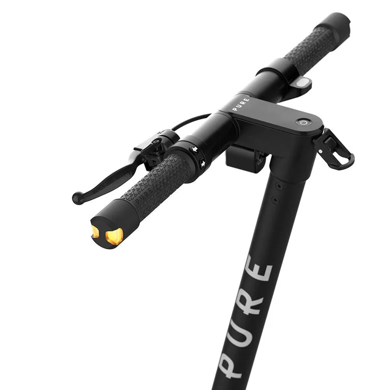 Trottinette Électrique Pure Air Pro 3