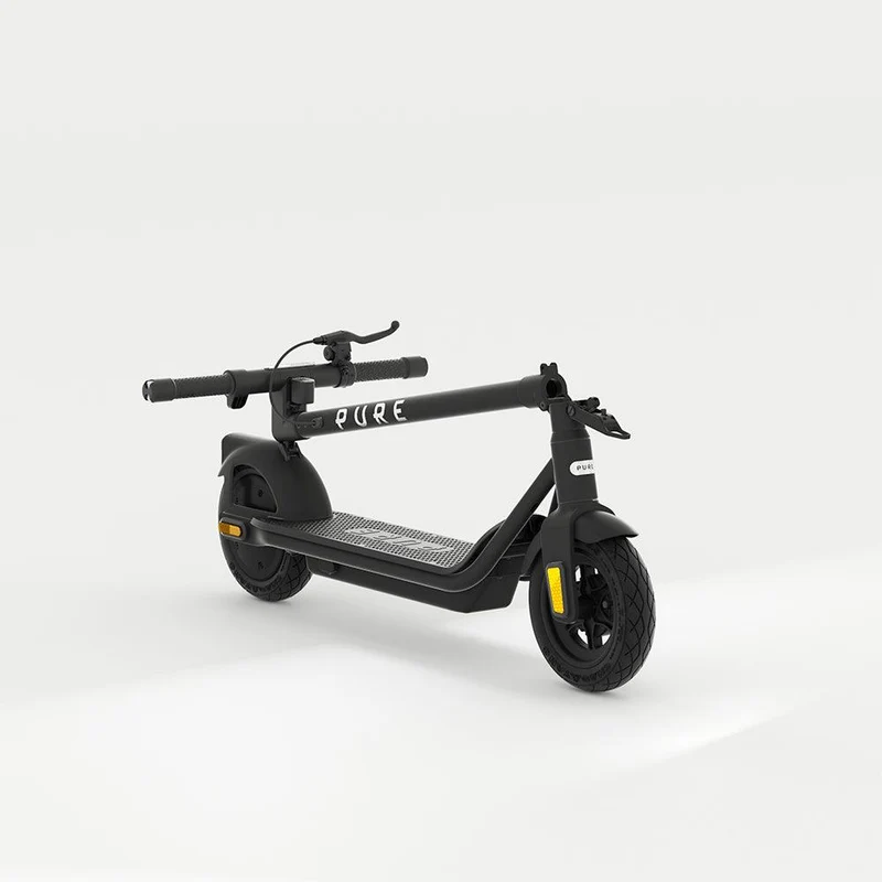 Trottinette Électrique Pure Air Pro 3