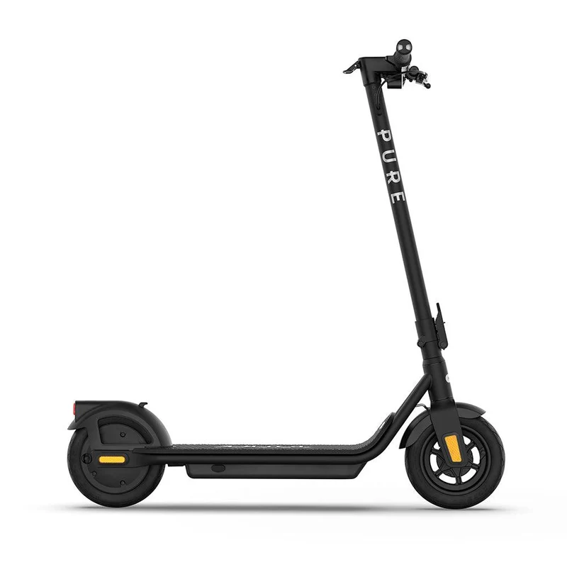Trottinette Électrique Pure Air Pro 3
