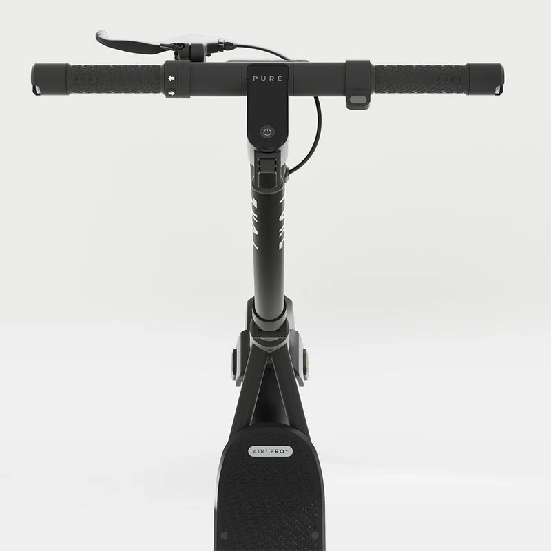 Trottinette Électrique Pure Air Pro 3