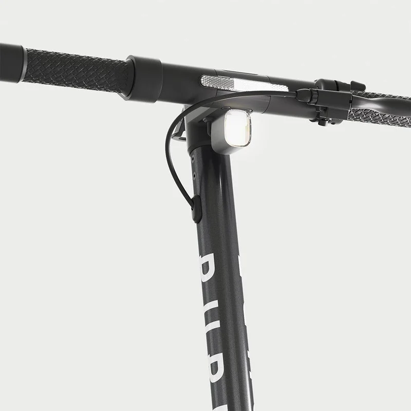Trottinette Électrique Pure Air Pro 3