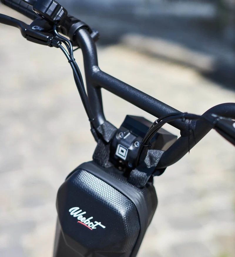Trottinette Électrique Dualtron Togo Limited