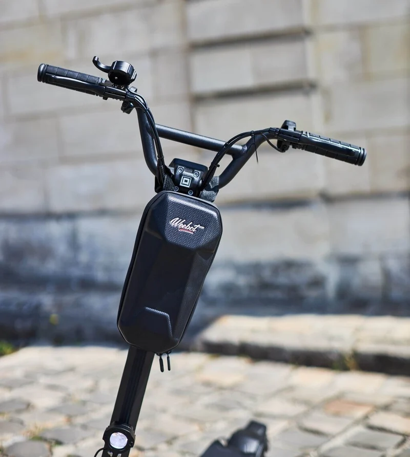 Trottinette Électrique Dualtron Togo Limited