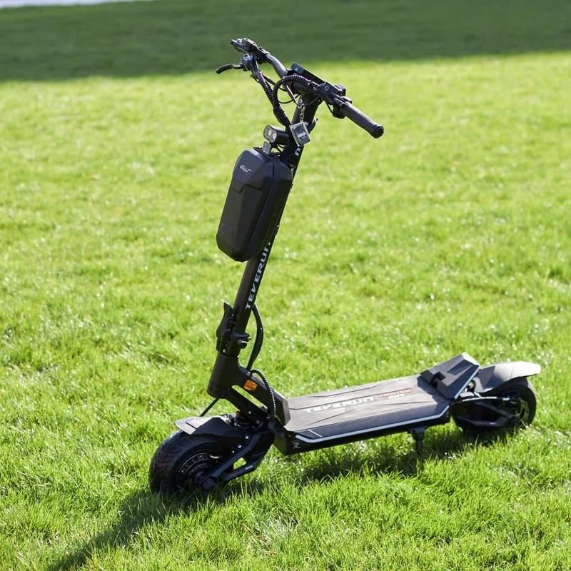 Trottinette Électrique Teverun Fighter Mini Pro V6 2026