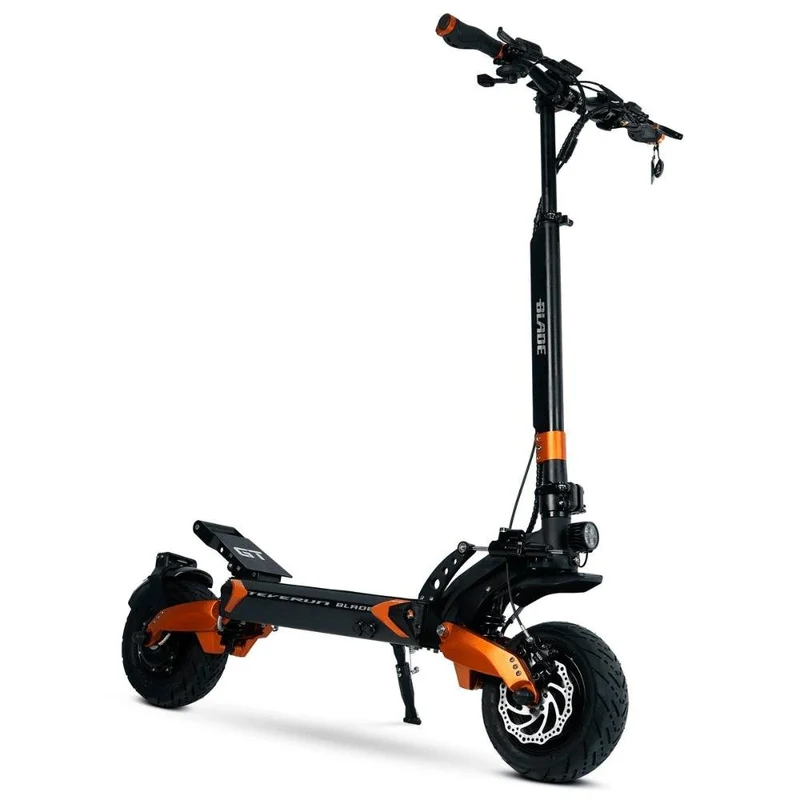 Trottinette Électrique Teverun Blade GT2 Plus