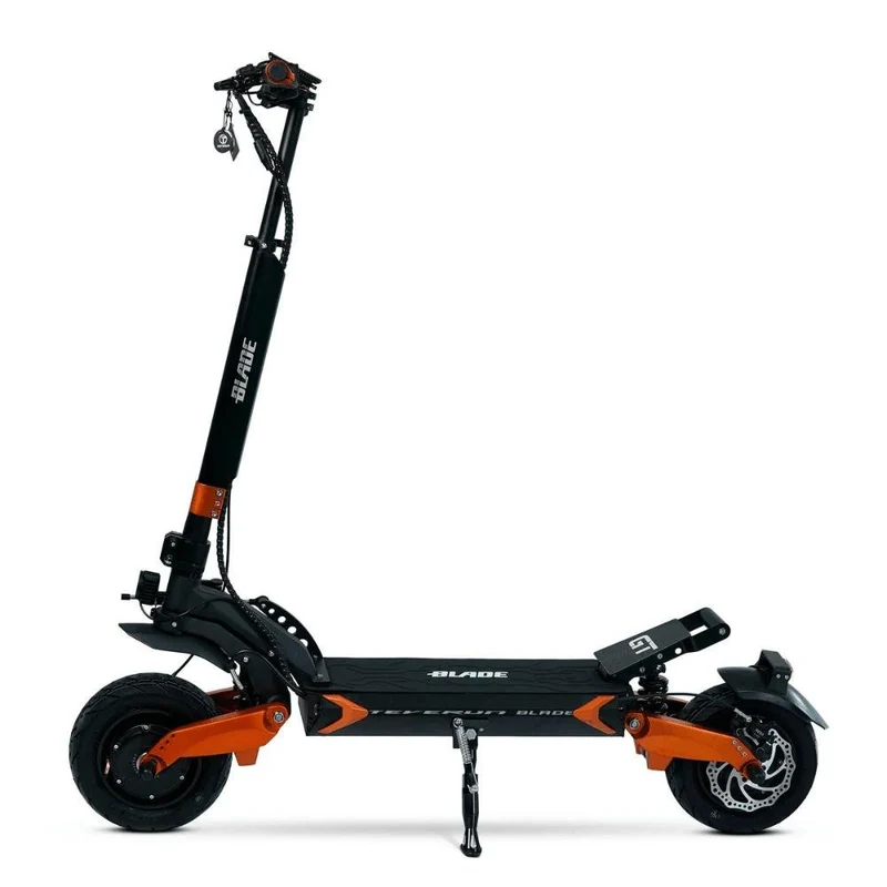 Trottinette Électrique Teverun Blade GT2 Plus