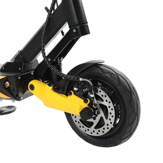 Trottinette Électrique Teverun Blade Mini