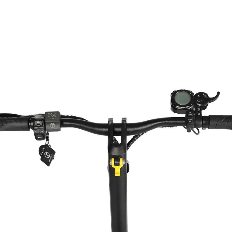 Trottinette Électrique Teverun Blade Mini