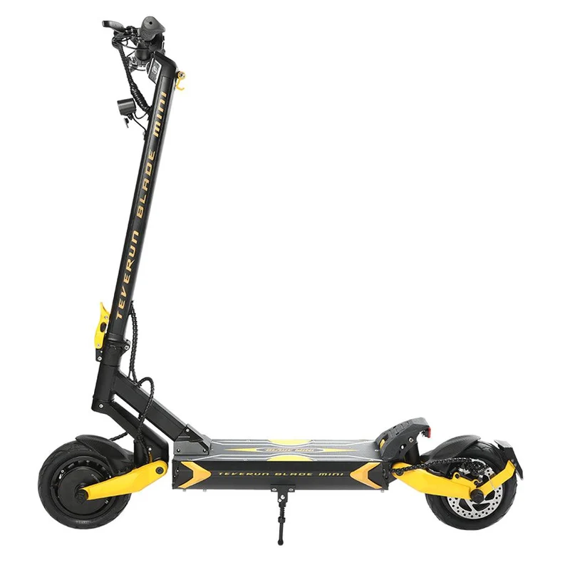 Trottinette Électrique Teverun Blade Mini