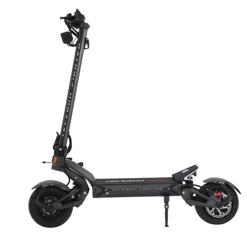 Trottinette Électrique Teverun Fighter 11 Plus V6 2026