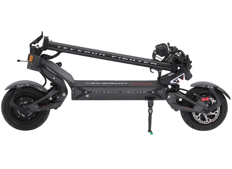 Trottinette Électrique Teverun Fighter 11 V6 2026