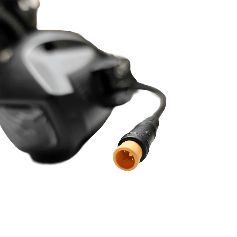 Lampe Avant pour Vélo Électrique Garrett Miller