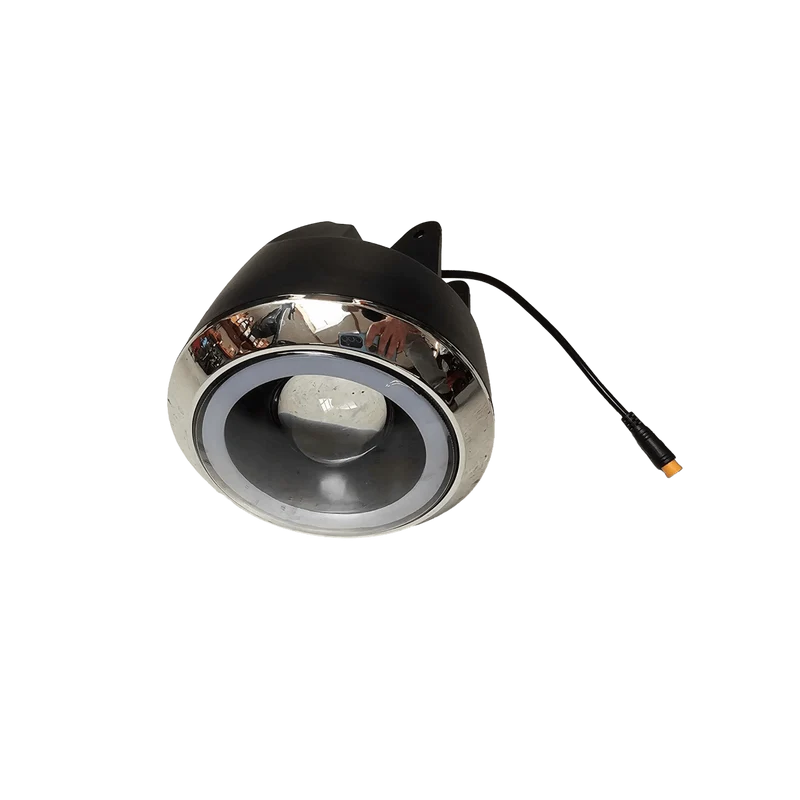 Lampe Avant pour Vélo Électrique Garrett Miller