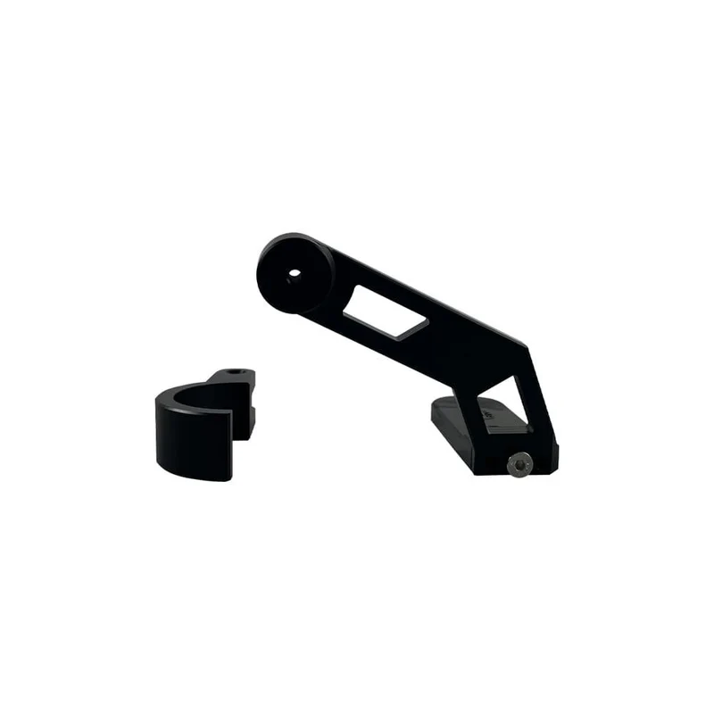 Support FRV pour Amortisseur de Direction sur Trottinette Electrique Dualtron