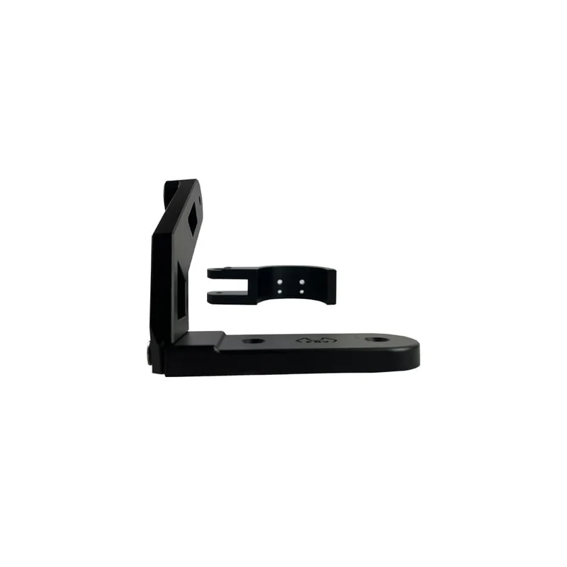 Support FRV pour Amortisseur de Direction sur Trottinette Electrique Dualtron