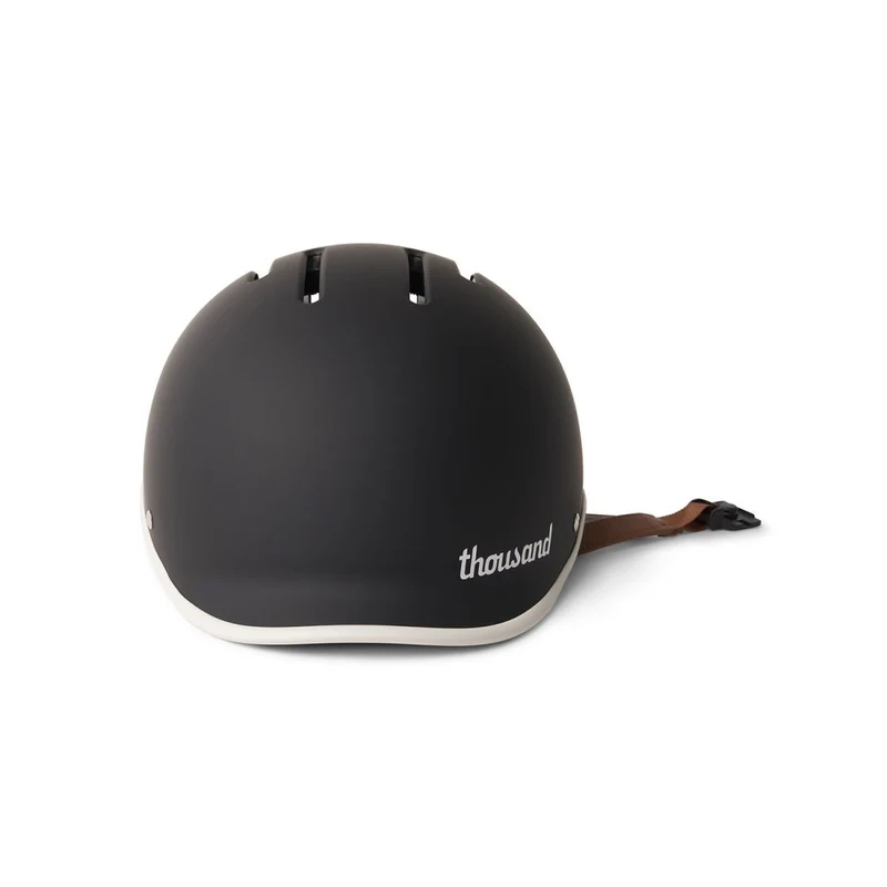 Casque Thousand Heritage 2.0 Collection Carbon Black