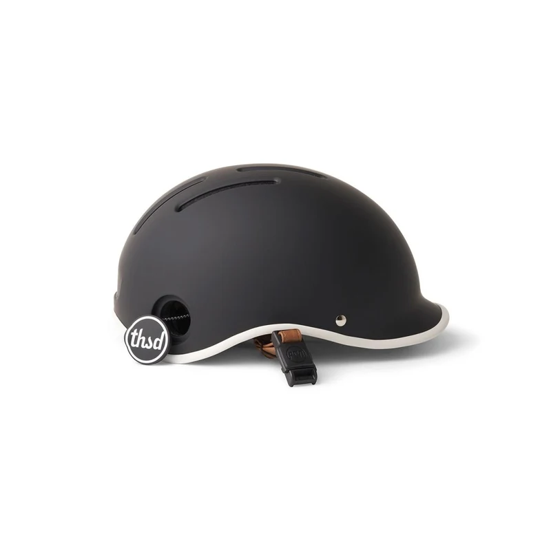 Casque Thousand Heritage 2.0 Collection Carbon Black