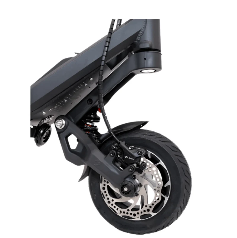 Trottinette Électrique Nami Klima One