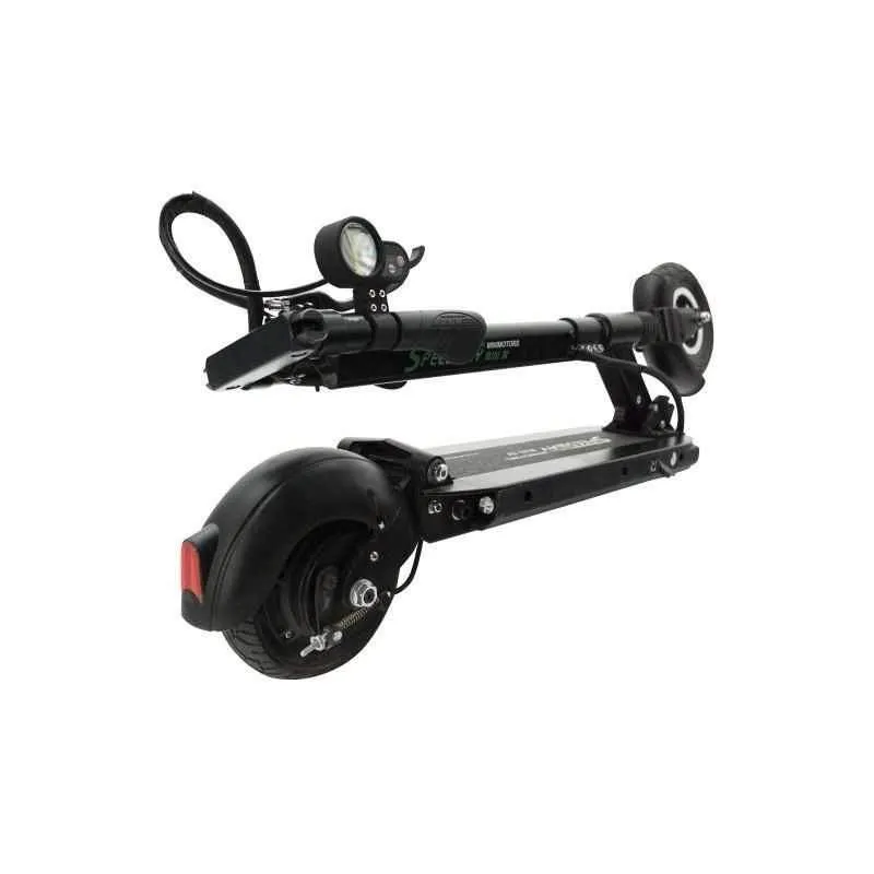 Trottinette Électrique Speedway Mini 4 Pro Lite