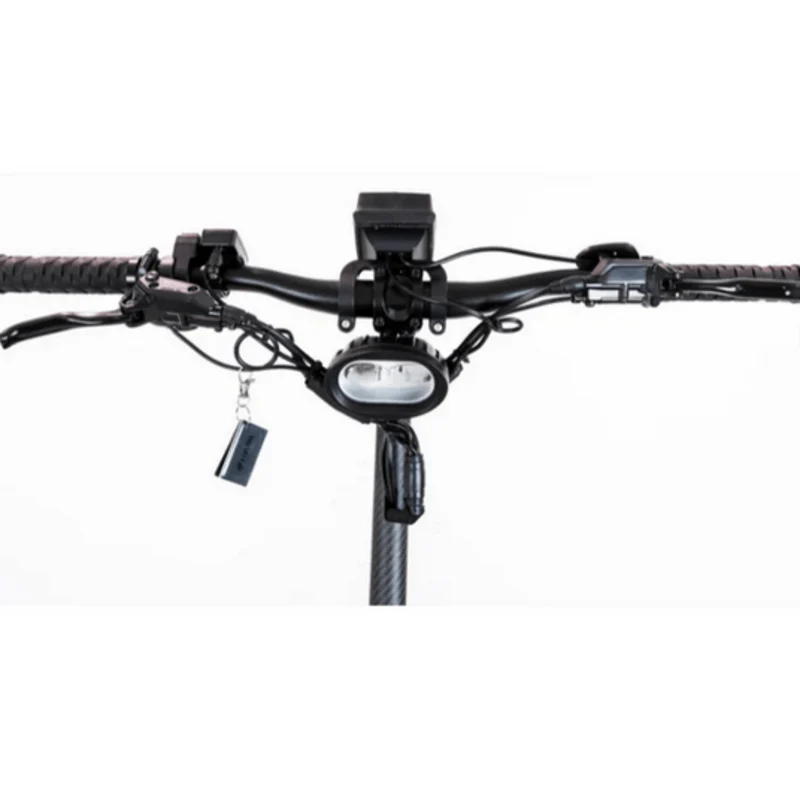Trottinette Électrique Nami Burn E3 Max