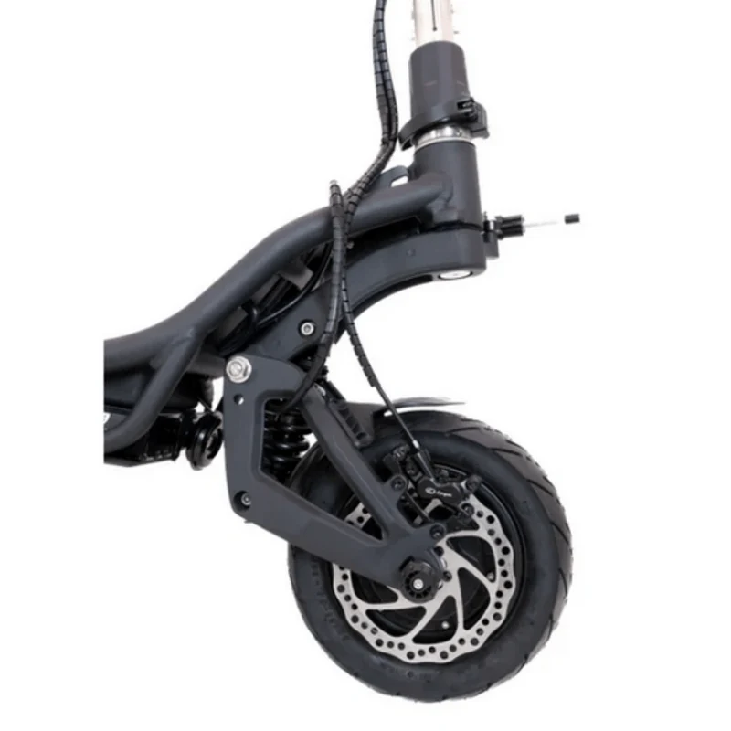 Trottinette Électrique Nami Burn E3 Max