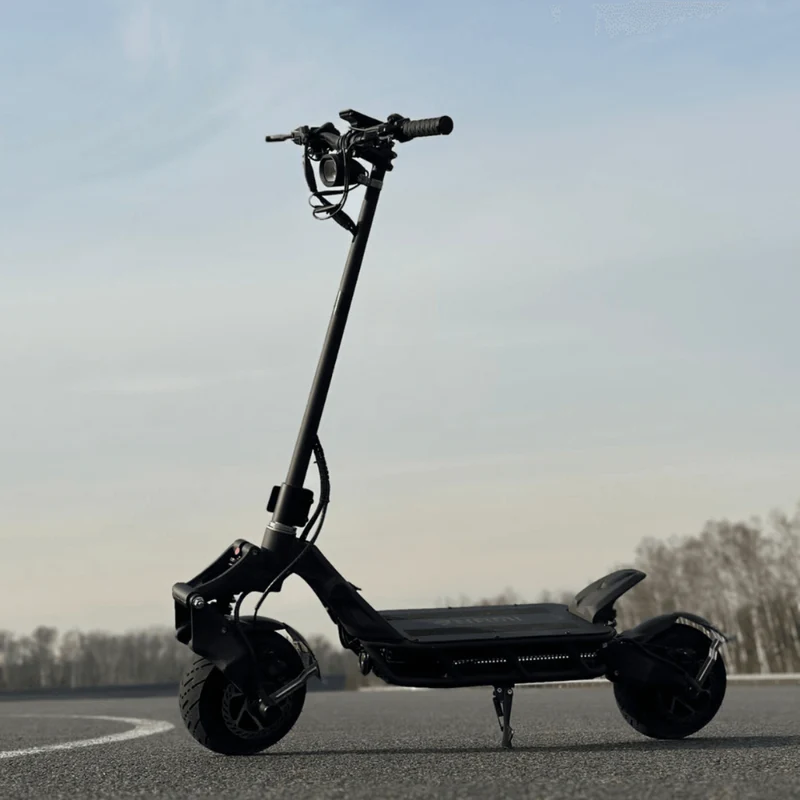 Trottinette Électrique Nami Blast Max
