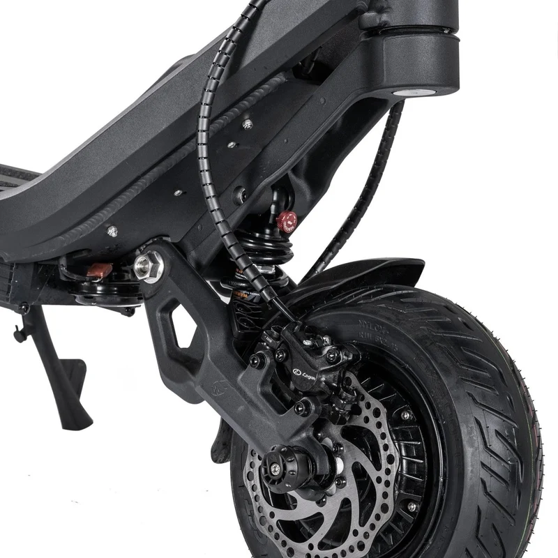 Trottinette Électrique Nami Klima