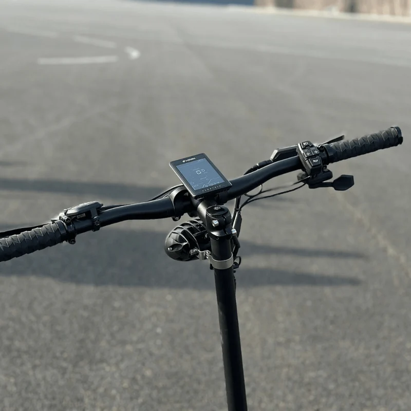 Trottinette Électrique Nami Klima