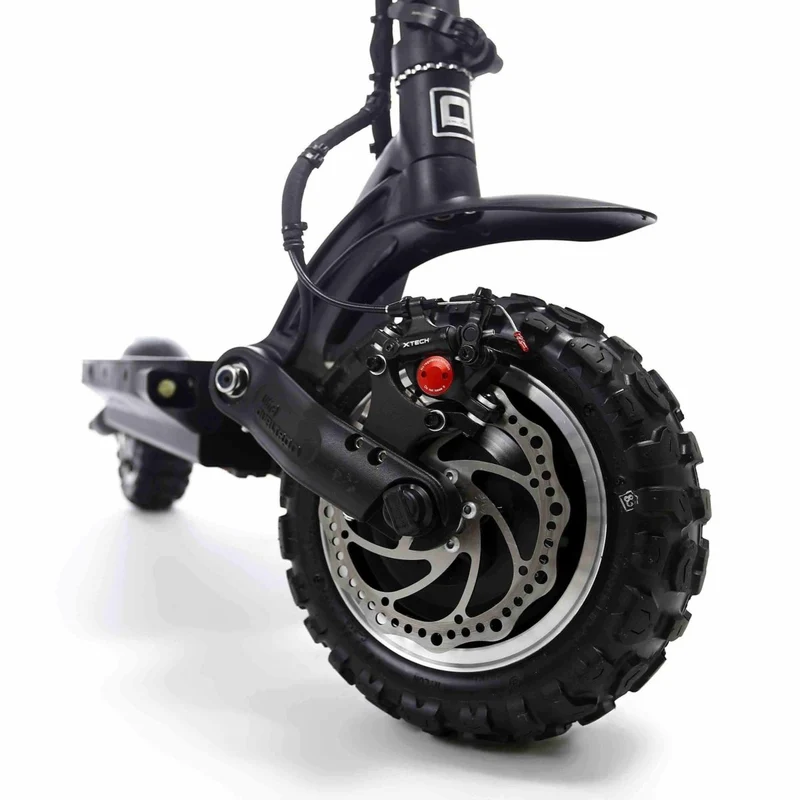 Trottinette Electrique Dualtron Ultra