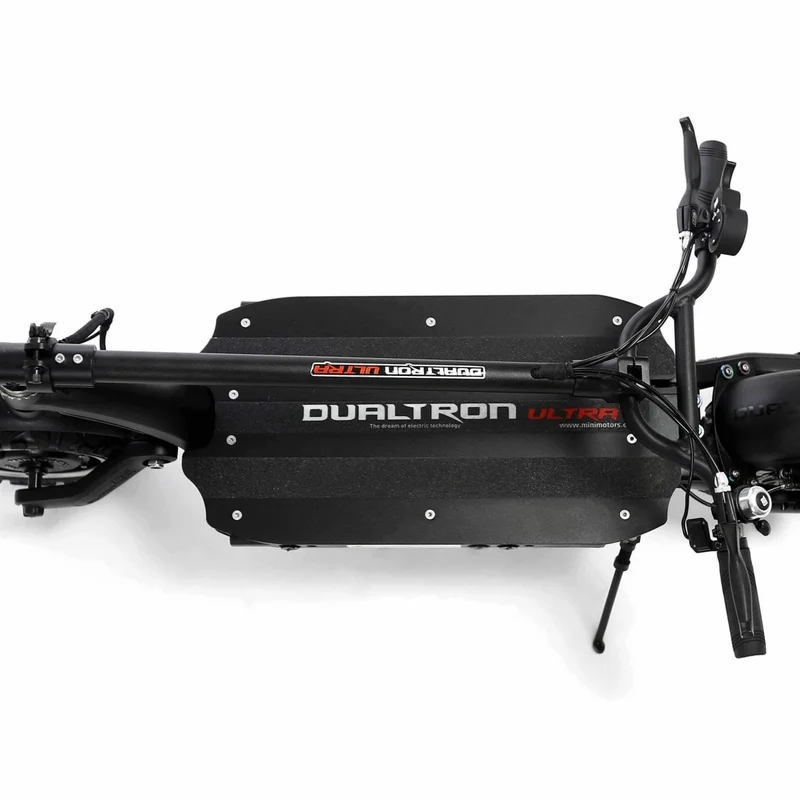 Trottinette Electrique Dualtron Ultra
