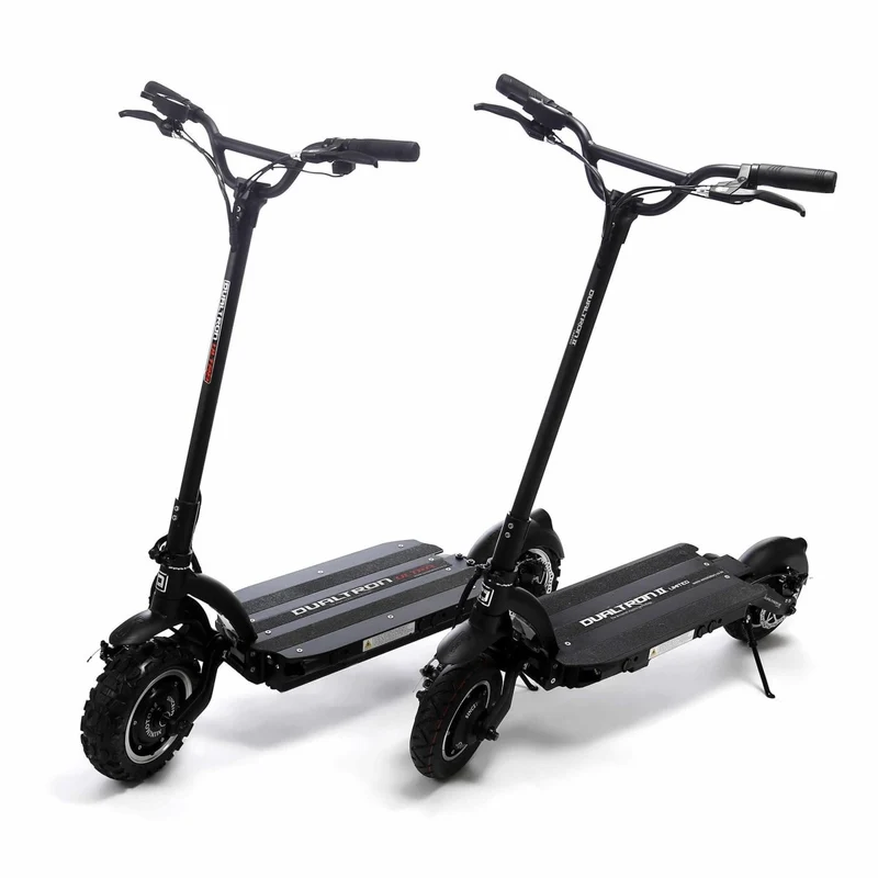 Trottinette Electrique Dualtron Ultra