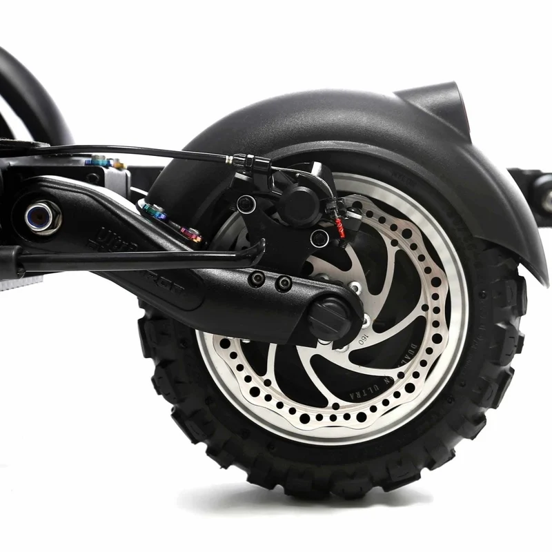 Trottinette Electrique Dualtron Ultra