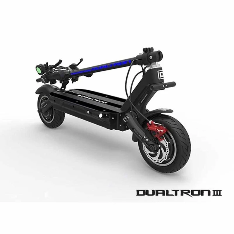 Trottinette Électrique Dualtron 3