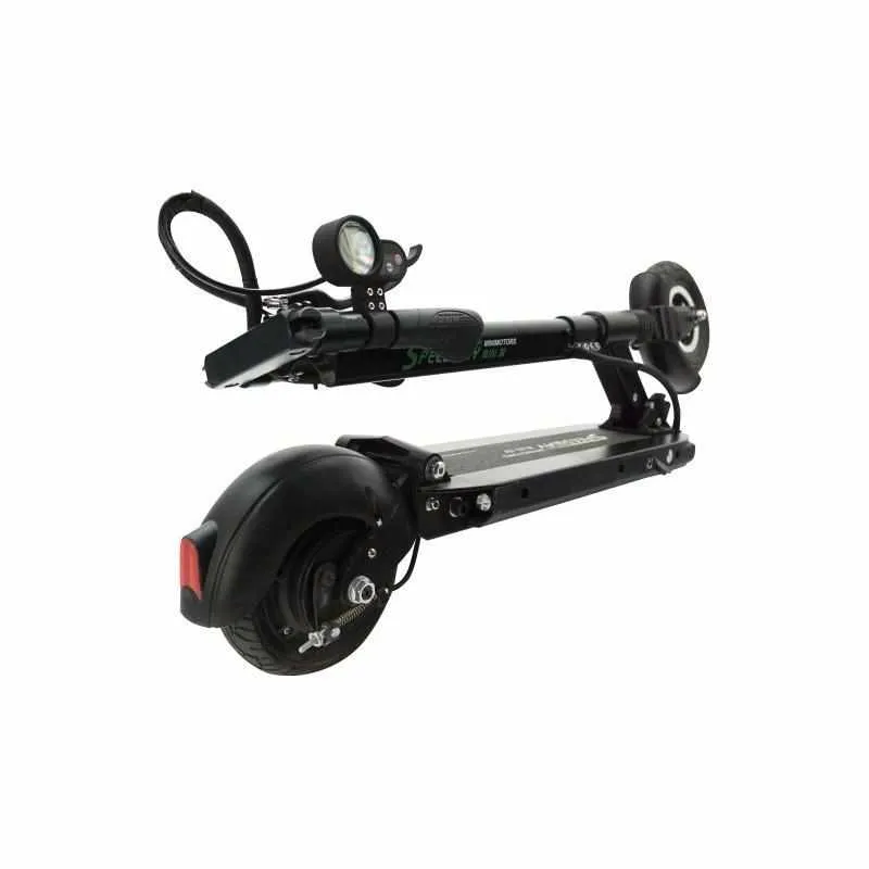 Trottinette Électrique Speedway Mini 4 Pro
