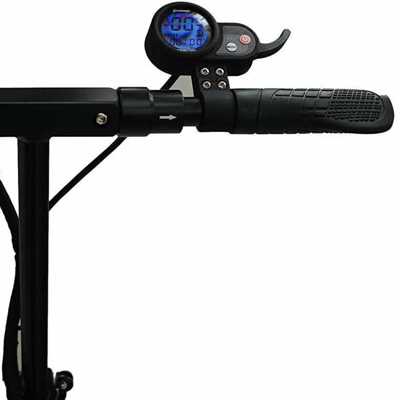 Trottinette Électrique Speedway Super Mini 4 Pro