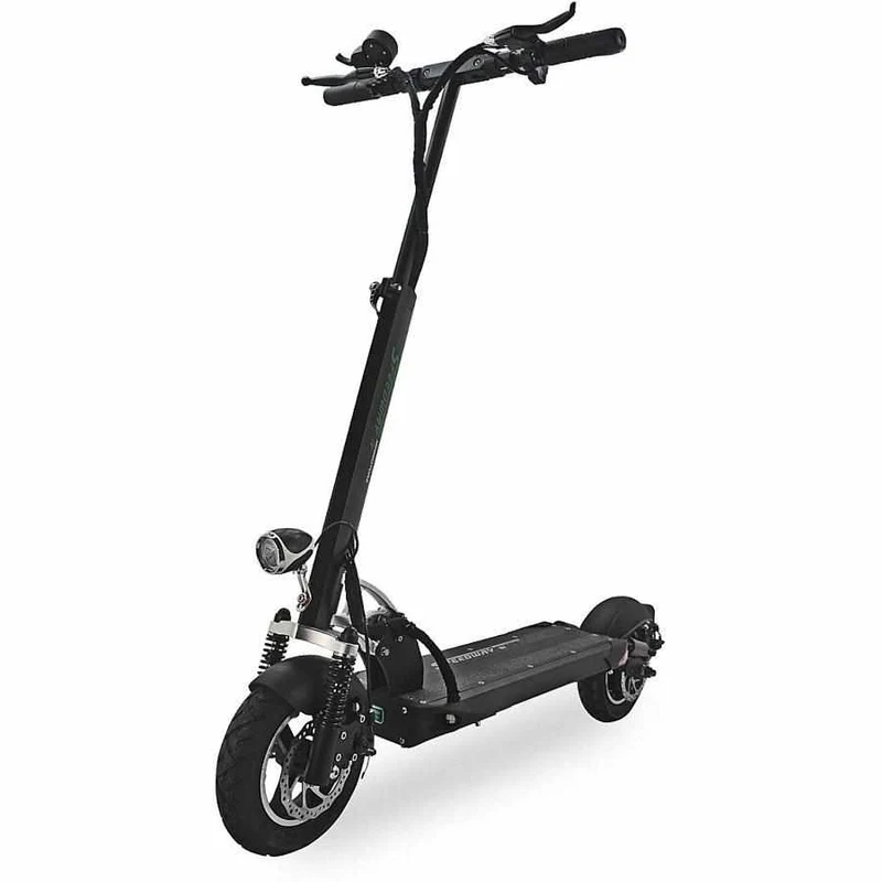 Trottinette Électrique Speedway 4