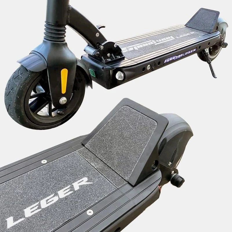 Trottinette Electrique Speedway Leger