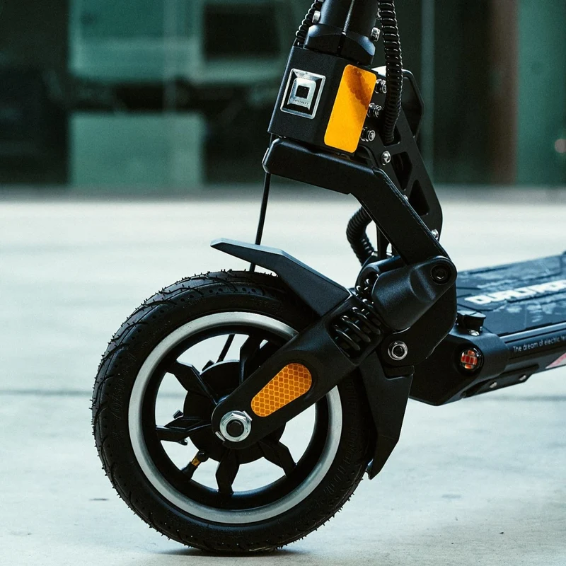 Trottinette Électrique Dualtron Aminia