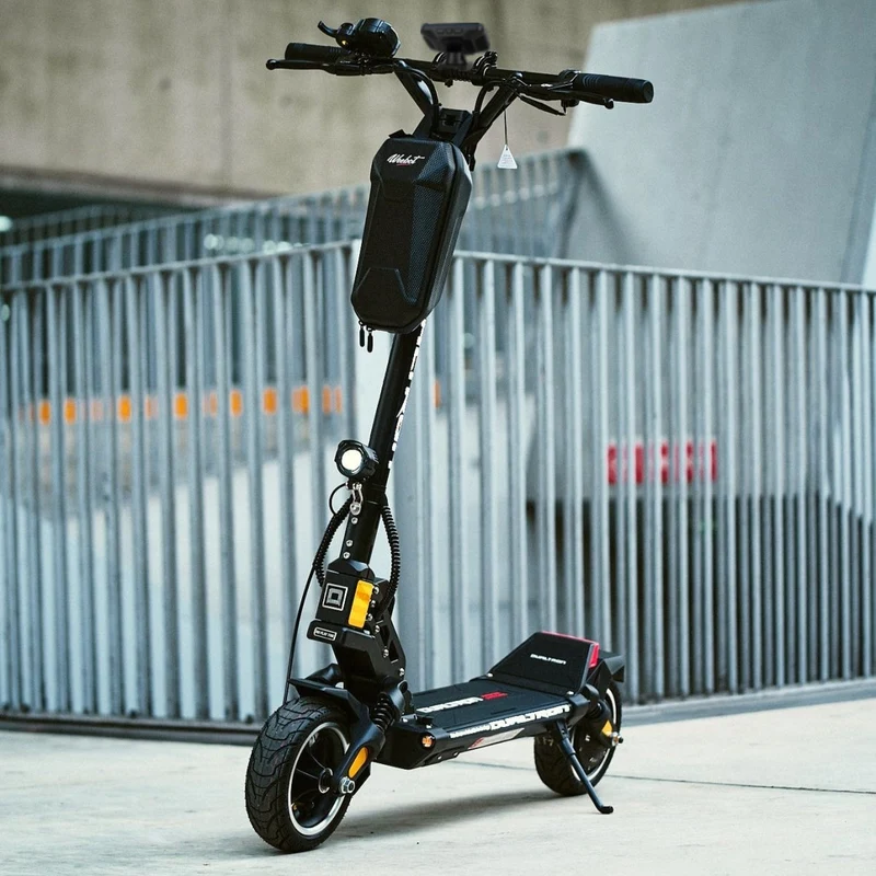 Trottinette Électrique Dualtron Aminia